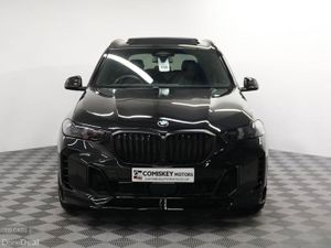 BMW X5 30d MHT M Sport - Image 2