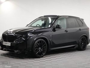 BMW X5 30d MHT M Sport - Image 4