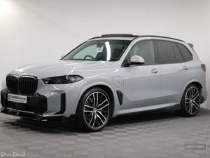 BMW X5 50e M Sport - Image 4