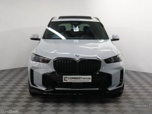 BMW X5 50e M Sport - Image 2
