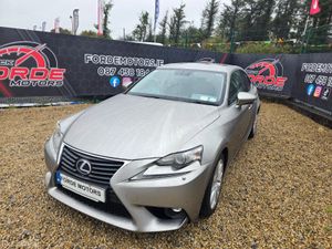 Lexus IS 2015 - Image 2
