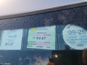 Nissan Qashqai 2014 new nct 085 2697260 - Image 4