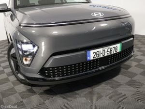Hyundai KONA Electric Elegance 48 KwH EV - Image 3