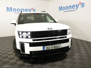 Hyundai Santa Fe Calligraphy Pre Reg Brand New 1.6 - Image 3