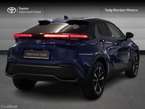 Toyota C-HR HEV Sport - Image 2