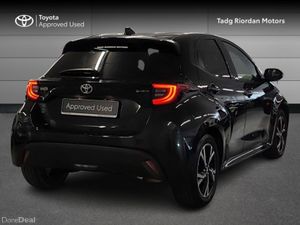 Toyota Yaris LUNA SPORT - Image 2