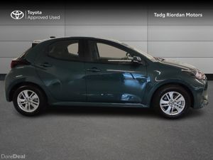 Toyota Yaris LUNA - Image 3