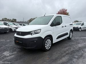 Peugeot Partner - Image 3