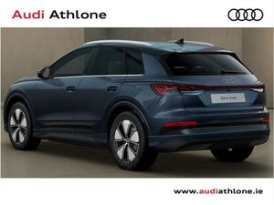 Audi Q4 e-tron 201BHP Advance - IN STOCK FOR 271 ! - Image 3