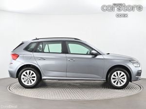 Skoda Kamiq Ambition 1.0TSI 95HP - Image 2