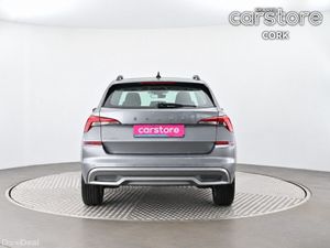 Skoda Kamiq Ambition 1.0TSI 95HP - Image 4