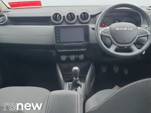 Dacia Duster 1.5 Blue dCi 115 Expression - Image 2