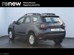 Dacia Duster 1.5 Blue dCi 115 Expression - Image 3