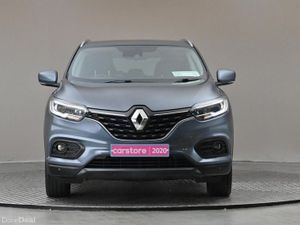 Renault Kadjar 1.5 DCI ICONIC BLUE 6SPD - Image 2