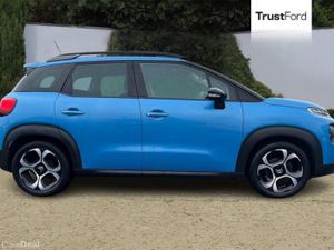 Citroen C3 Aircross 1.2 PureTech Flair 5dr - Image 3