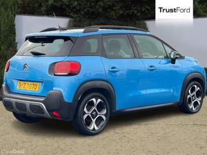 Citroen C3 Aircross 1.2 PureTech Flair 5dr - Image 4