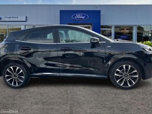 Ford Puma 1.0 EcoBoost Hybr mHEV 155 ST-Line Vigna - Image 3