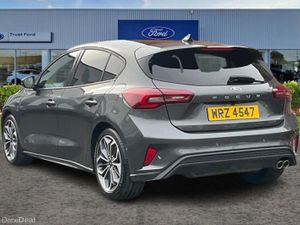 Ford Focus 1.0 EcoBoost Hybrid mHEV 155 ST-Line X - Image 2