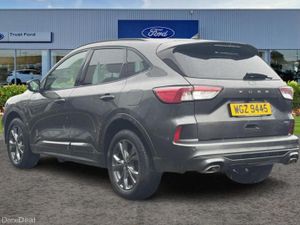 Ford Kuga 2.5 PHEV ST-Line Edition 5dr CVT - Image 2