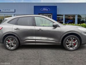 Ford Kuga 2.5 PHEV ST-Line Edition 5dr CVT - Image 3
