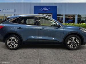 Ford Kuga 1.5 EcoBoost 150 Titanium Edition 5dr - Image 3