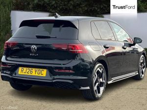 Volkswagen Golf 2.0 TDI 150 R-Line 5dr DSG - Image 4