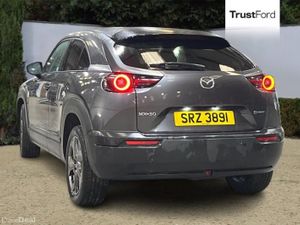 Mazda MX-30 107kW Sport Lux 35.5kWh 5dr Auto - Image 2