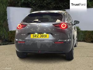 Mazda MX-30 107kW Sport Lux 35.5kWh 5dr Auto - Image 4