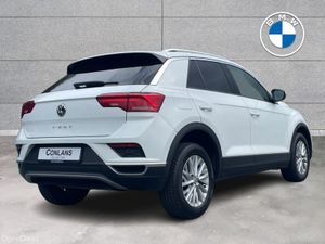 Volkswagen T-Roc 1.0 TSI 115bhp Design - Image 2