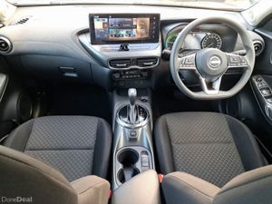 Nissan Juke HYBRID SV €2000 Scrappage offer - Image 4