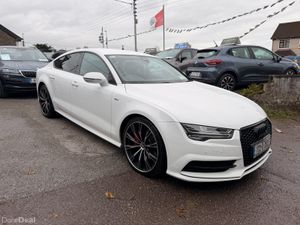 Audi A7 2017 3.0 Quattro - Image 2
