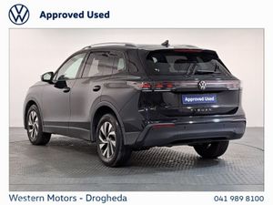 Volkswagen Tiguan EDITION 75 2.0TDI DSG 150HP - Image 4