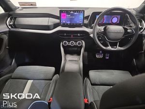 Skoda Kodiaq 2.0 TDI 150BHP DSG SPORTLINE - Image 2
