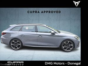 Cupra Leon SP VZ 2.0TSI 333HP DA - Image 3