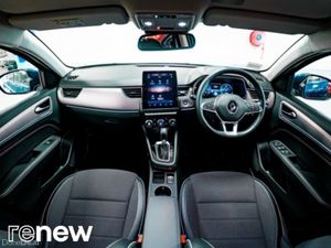Renault Arkana S EDITION E-TECH HYBRID 145 AUTO - Image 3