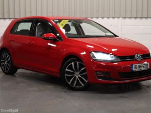 Volkswagen Golf 2015 - Image 4