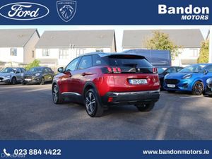 Peugeot 3008 1.5 BlueHDi 130bhp Auto Allure - Image 3
