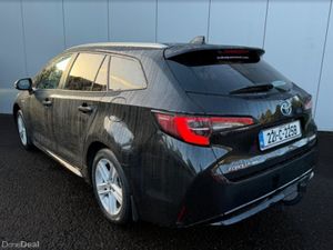 Toyota Corolla COROLLA HYB 1.8 LUNA TS - Image 3