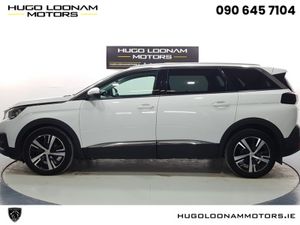Peugeot 5008 1.6 HDI ALLURE 120BHP 5DR - Image 4