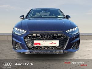 Audi A4 2.0 35TDI 163BHP S-LINE AUTOMATIC COMPETIT - Image 3