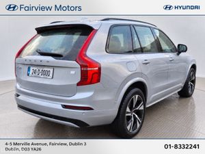 Volvo XC90 + T8 RECHARGE AWD PLUS - Image 2