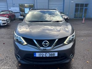 Nissan Qashqai 1.2 PERTOL - Image 2