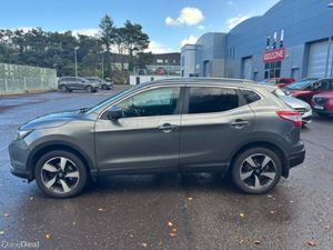 Nissan Qashqai 1.2 PERTOL - Image 4
