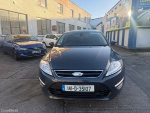 Ford Mondeo 2014 - Image 4