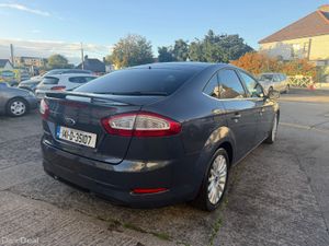 Ford Mondeo 2014 - Image 3