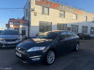 Ford Mondeo 2014 - Image 2