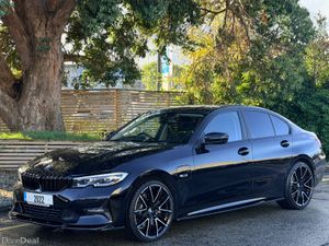 2022 BMW 3-Series..2 KEYS..REAR CAM - Image 2
