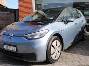 VW ID3 - PRO - LIFE - 145BHP- BATTERY 92.41% (SOH) - Image 4