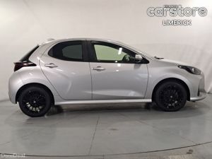 Toyota Yaris HEV X Spec - Image 2