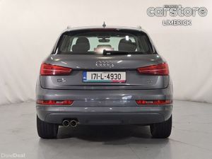 Audi Q3 Q3 2.0 TDI SE 147BHP  5DR " Upgraded Alloy - Image 4